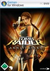 Tomb Raider Anniversary Games For Windows