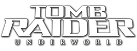 Tomb Raider Underworld