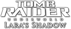 Lara's Shadow