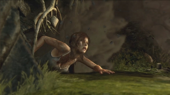 TOMB RAIDER Crossroads Trailer Analysis