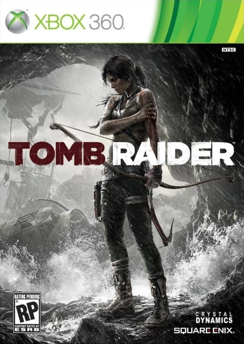 Tomb Raider