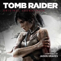 Tomb Raider OST