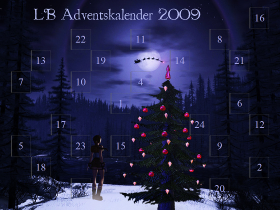 Level Base Advent