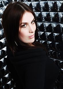 Rhianna Pratchett