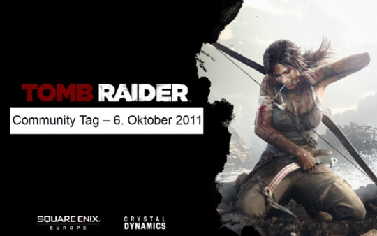 Tomb Raider