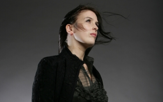 Rhianna Pratchett