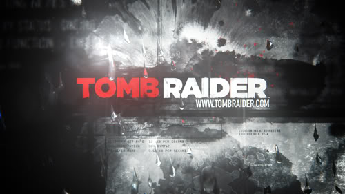 Tomb Raider