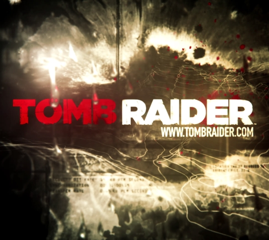 Tomb Raider