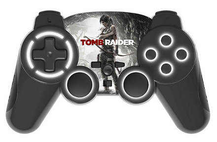 Tomb Raider Preorder-Aktion Amazon.com