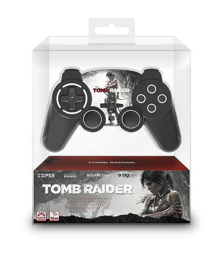 Tomb Raider Preorder-Aktion Amazon.com