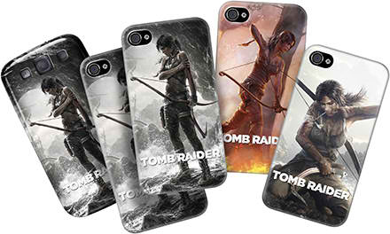 Tomb Raider Preorder-Aktion Amazon.com