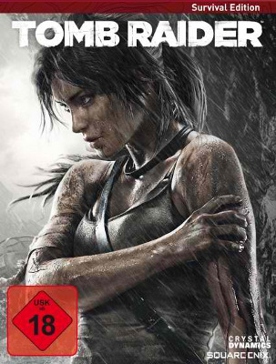 Tomb Raider Survival Edition bei Origin