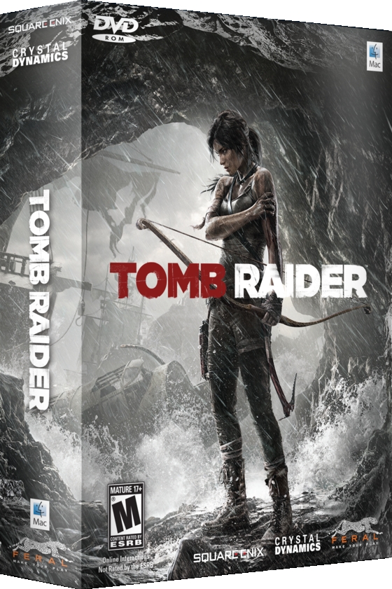 Tomb Raider