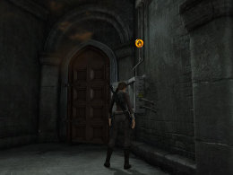 Tomb Raider Underworld Screenshot Komplettlösung