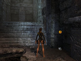 Tomb Raider Underworld Screenshot Komplettlösung