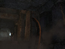 Tomb Raider Underworld Screenshot Komplettlösung