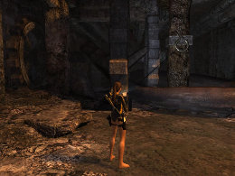 Tomb Raider Underworld Screenshot Komplettlösung