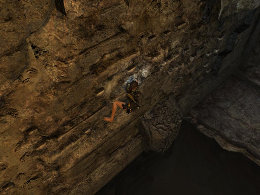 Tomb Raider Underworld Screenshot Komplettlösung