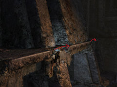 Tomb Raider Underworld Screenshot Komplettlösung