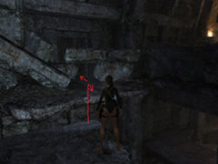 Tomb Raider Underworld Screenshot Komplettlösung