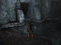 Tomb Raider Underworld Screenshot Komplettlösung