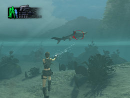 Tomb Raider Underworld Screenshot Komplettlösung