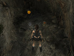 Tomb Raider Underworld Screenshot Komplettlösung