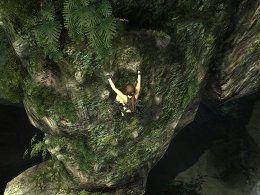 Tomb Raider Underworld Screenshot Komplettlösung