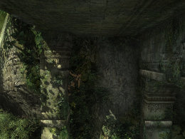 Tomb Raider Underworld Screenshot Komplettlösung