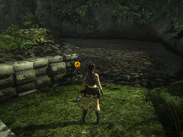 Tomb Raider Underworld Screenshot Komplettlösung