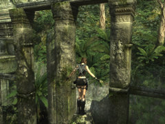 Tomb Raider Underworld Screenshot Komplettlösung