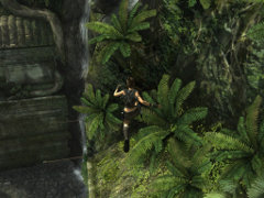 Tomb Raider Underworld Screenshot Komplettlösung