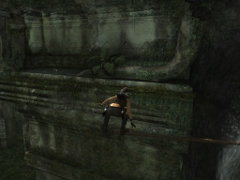 Tomb Raider Underworld Screenshot Komplettlösung