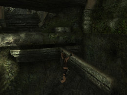 Tomb Raider Underworld Screenshot Komplettlösung