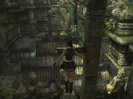 Tomb Raider Underworld Screenshot Komplettlösung