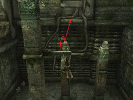 Tomb Raider Underworld Screenshot Komplettlösung