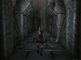 Tomb Raider Underworld Screenshot Komplettlösung