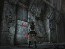 Tomb Raider Underworld Screenshot Komplettlösung