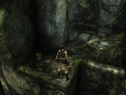 Tomb Raider Underworld Screenshot Komplettlösung