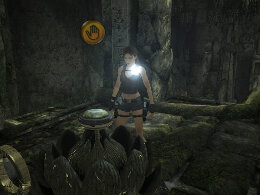 Tomb Raider Underworld Screenshot Komplettlösung