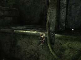 Tomb Raider Underworld Screenshot Komplettlösung