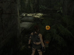 Tomb Raider Underworld Screenshot Komplettlösung