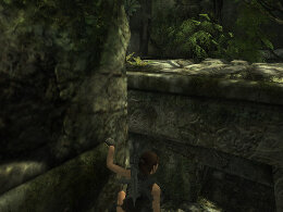 Tomb Raider Underworld Screenshot Komplettlösung