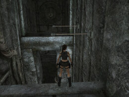 Tomb Raider Underworld Screenshot Komplettlösung