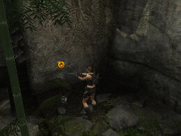 Tomb Raider Underworld Screenshot Komplettlösung