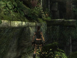 Tomb Raider Underworld Screenshot Komplettlösung