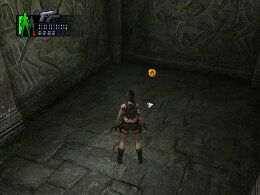 Tomb Raider Underworld Screenshot Komplettlösung