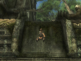 Tomb Raider Underworld Screenshot Komplettlösung