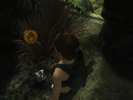 Tomb Raider Underworld Screenshot Komplettlösung