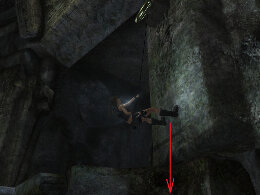 Tomb Raider Underworld Screenshot Komplettlösung